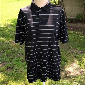 Men’s NIKE GOLF Dri-Fit Polo